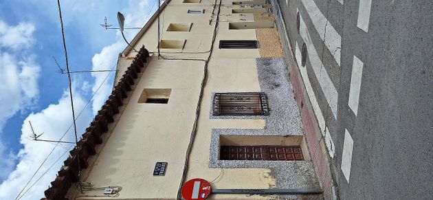 Foto 2 de Venta de terreno en calle De Las Fraguas de 216 m²