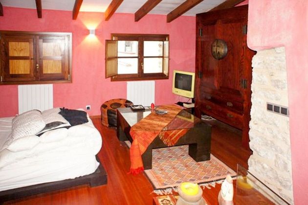 Foto 2 de Casa en venta en Vall de Laguar (la) de 4 habitaciones y 230 m²