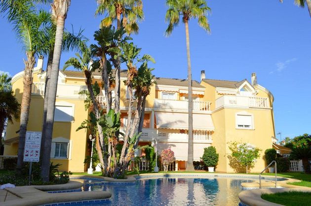 Foto 1 de Casa en venda a El Puerto de 3 habitacions amb terrassa i piscina