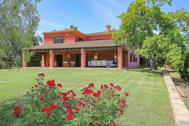 Foto 1 de Casa en venta en La Xara - La Sella - Jesús Pobre de 7 habitaciones con terraza y piscina