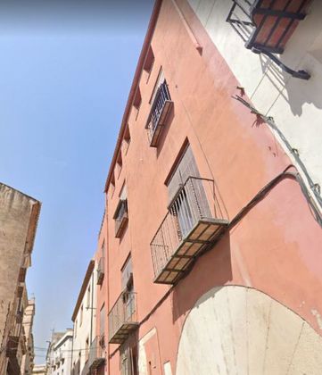 Foto 2 de Pis en venda a calle De Montcada de 3 habitacions amb balcó