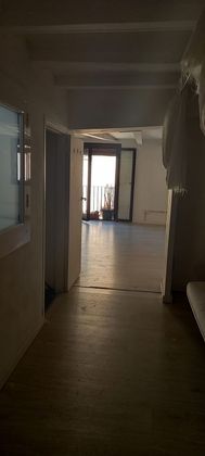 Foto 2 de Pis en venda a calle De la Llibreteria de 2 habitacions amb balcó i aire acondicionat