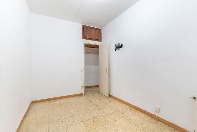 Foto 2 de Pis en venda a El Baix Guinardó de 3 habitacions amb terrassa i calefacció