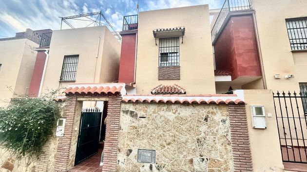 Foto 2 de Casa en venda a San Alberto - Tejar de Salyt de 3 habitacions amb terrassa i piscina