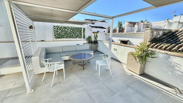Foto 1 de Venta de chalet en Centro - Jerez de la Frontera de 2 habitaciones con terraza y balcón