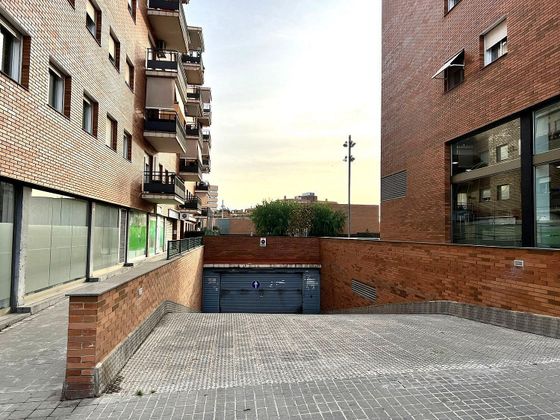 Foto 1 de Garaje en venta en Castellarnau - Can Llong de 10 m²