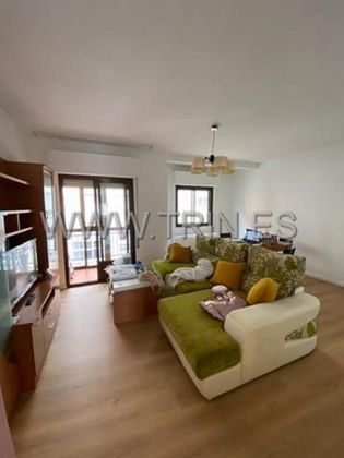 Foto 1 de Pis en lloguer a calle Altagracia de 4 habitacions amb terrassa i mobles