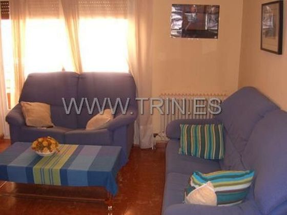 Foto 1 de Pis en venda a Almagro de 3 habitacions amb terrassa i calefacció