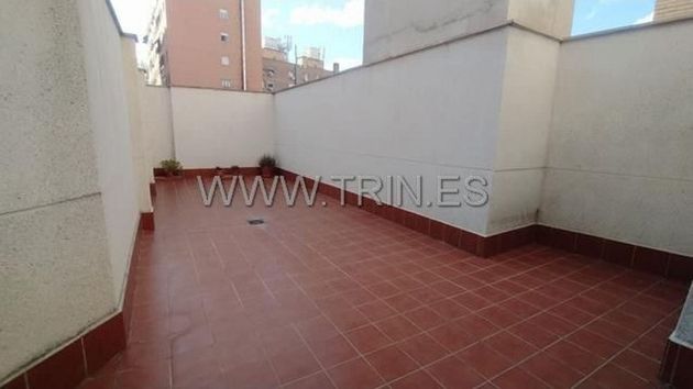 Foto 1 de Alquiler de piso en Santa María de 2 habitaciones con terraza y piscina