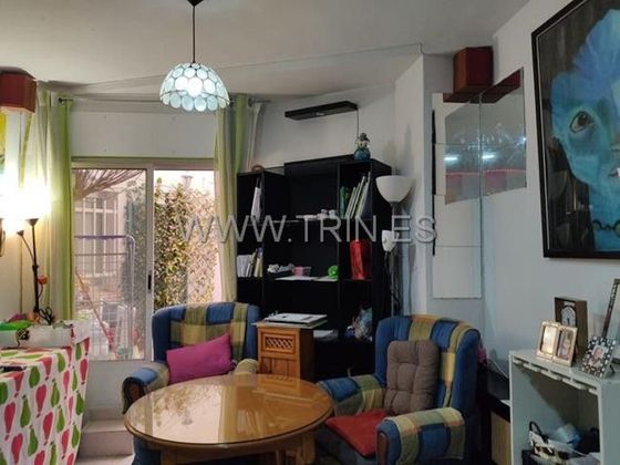 Foto 2 de Pis en venda a calle Moreria de 1 habitació amb terrassa i ascensor