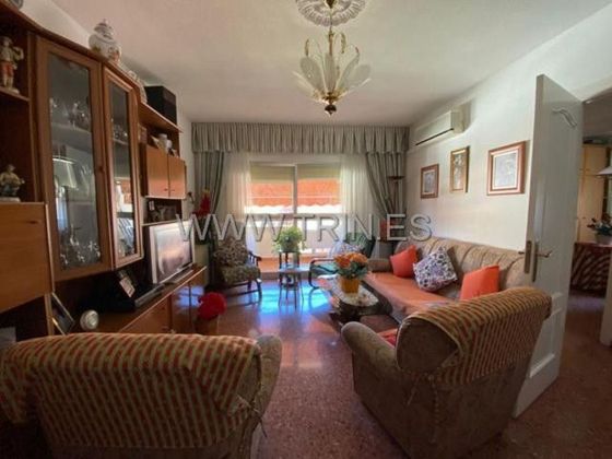 Foto 1 de Piso en venta en Larache de 3 habitaciones con terraza y aire acondicionado