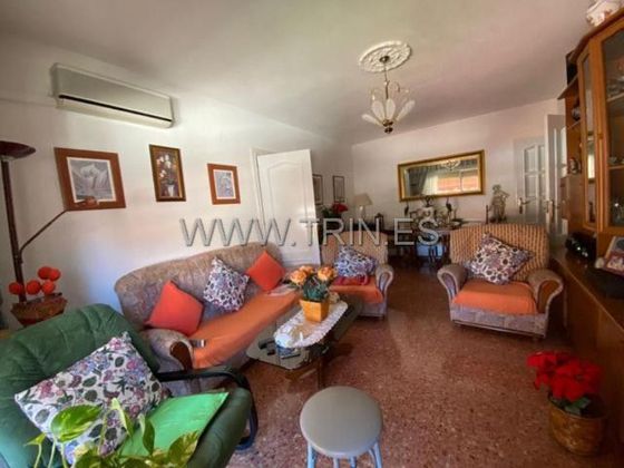 Foto 2 de Piso en venta en Larache de 3 habitaciones con terraza y aire acondicionado