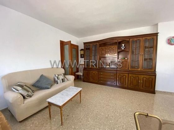 Foto 1 de Piso en alquiler en avenida Del Torreón de 4 habitaciones con terraza y muebles