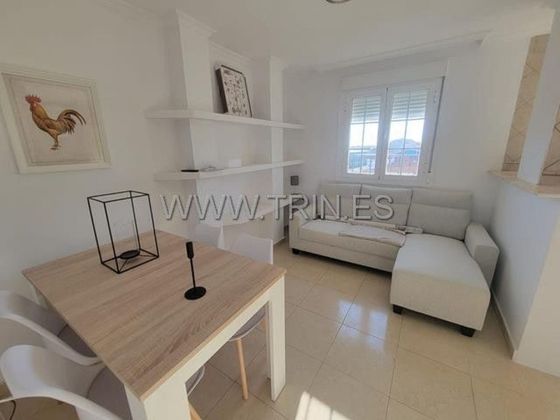 Foto 2 de Pis en venda a Villarrubia de los Ojos de 2 habitacions amb balcó i calefacció