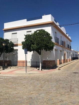 Foto 1 de Pis en venda a calle Bernabé García Ceballos de 3 habitacions amb terrassa i balcó