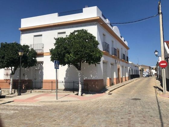 Foto 2 de Piso en venta en calle Bernabé García Ceballos de 3 habitaciones con terraza y balcón