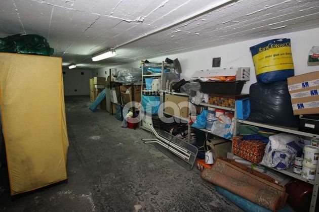 Foto 2 de Garaje en venta en Santurtzi de 16 m²