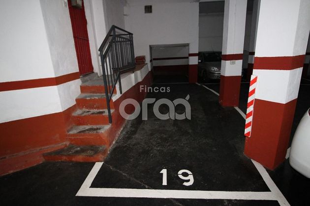 Foto 1 de Garaje en venta en Santurtzi de 15 m²