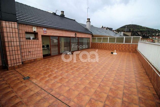 Foto 1 de Piso en venta en Santurtzi de 5 habitaciones con terraza y garaje