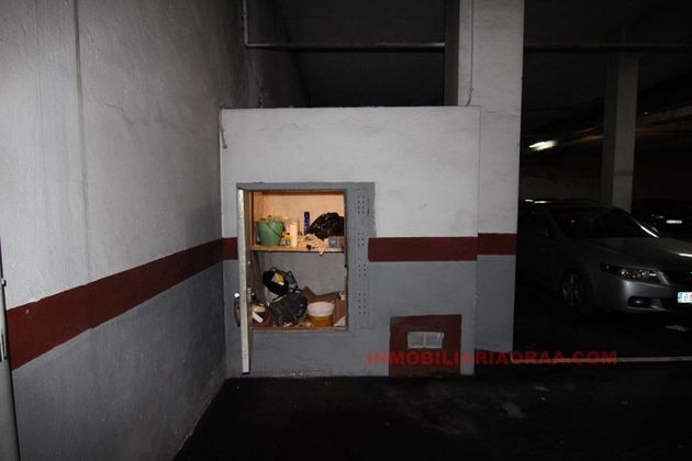 Foto 2 de Garaje en venta en Santurtzi de 16 m²