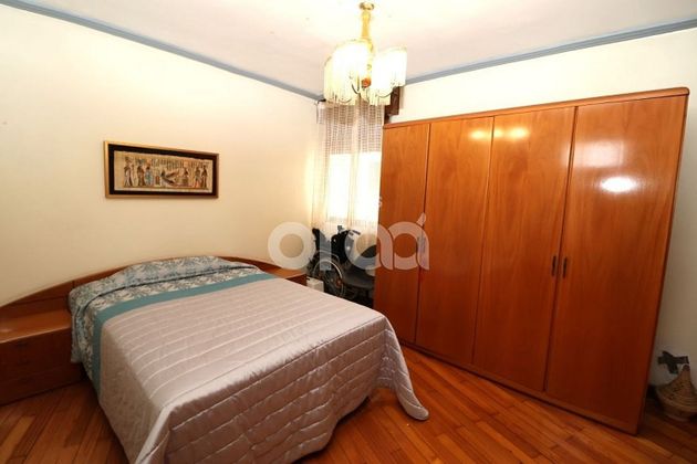 Foto 1 de Pis en venda a Santurtzi de 3 habitacions amb balcó i calefacció