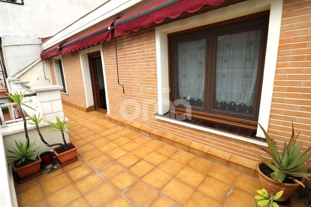 Foto 1 de Ático en venta en Santurtzi de 4 habitaciones con terraza y garaje