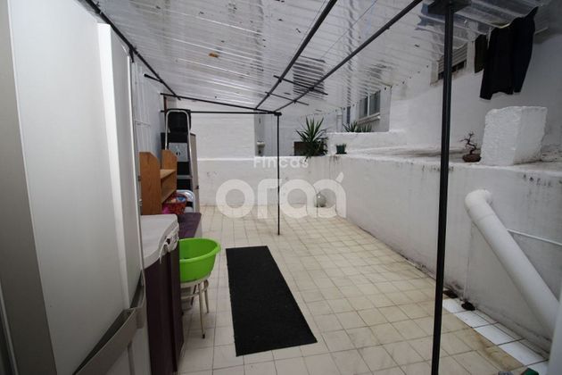 Foto 2 de Piso en venta en Santurtzi de 3 habitaciones con terraza y garaje