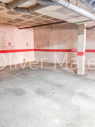 Foto 1 de Garatge en venda a Establiments - Son Espanyol - Son Sardina de 9 m²