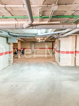 Foto 2 de Garatge en venda a Establiments - Son Espanyol - Son Sardina de 9 m²