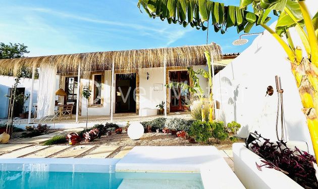 Foto 2 de Casa en venda a Establiments - Son Espanyol - Son Sardina de 4 habitacions amb terrassa i piscina