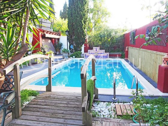 Foto 1 de Casa en venda a Bunyola de 4 habitacions amb terrassa i piscina