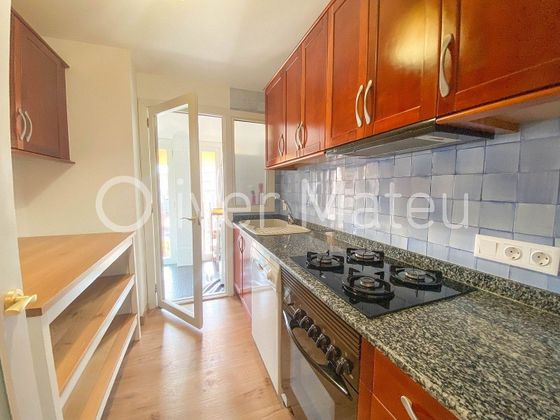 Foto 2 de Àtic en venda a La Seu - Cort - Monti-sión de 2 habitacions amb garatge i aire acondicionat