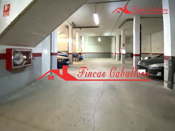 Foto 2 de Garatge en venda a Valmojado de 11 m²
