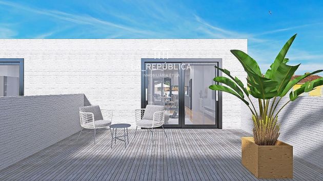 Foto 1 de Dúplex en venta en calle Ral El Ravalet de 4 habitaciones con terraza y garaje