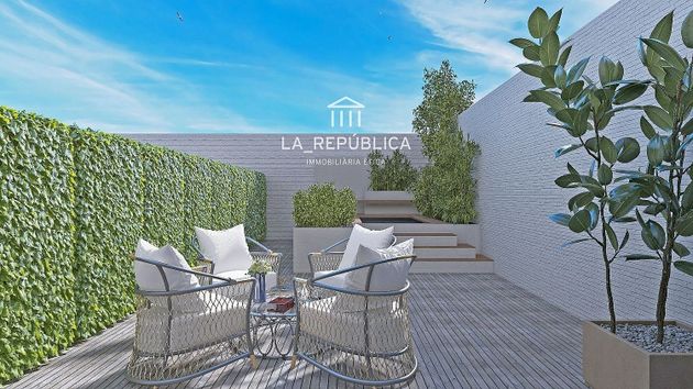 Foto 2 de Dúplex en venda a calle Ral El Ravalet de 3 habitacions amb terrassa i garatge