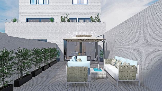 Foto 1 de Dúplex en venda a calle Ral El Ravalet de 3 habitacions amb terrassa i garatge