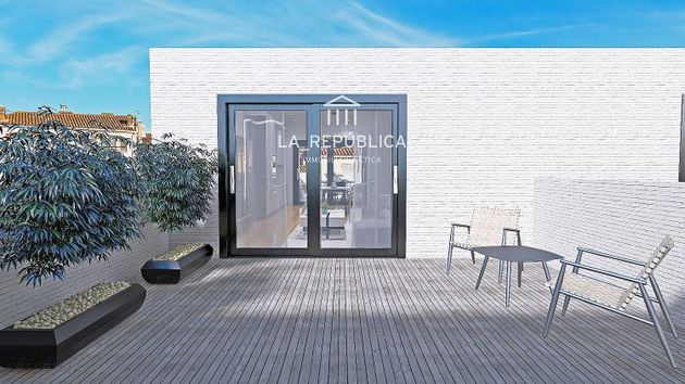 Foto 2 de Dúplex en venda a calle Ral El Ravalet de 4 habitacions amb terrassa i garatge