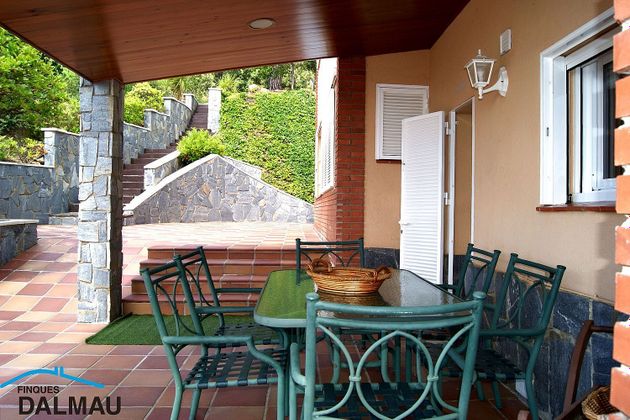 Foto 2 de Xalet en venda a urbanización Lloc Collsacreu de 6 habitacions amb terrassa i jardí