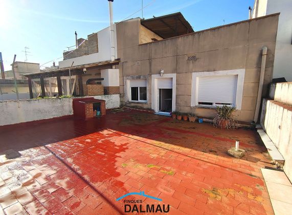 Foto 1 de Ático en venta en Canet de Mar de 4 habitaciones con terraza y balcón