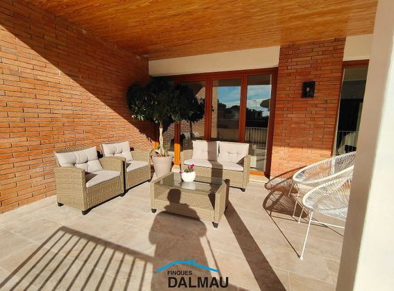 Foto 2 de Xalet en venda a Sant Pol de Mar de 4 habitacions amb terrassa i piscina