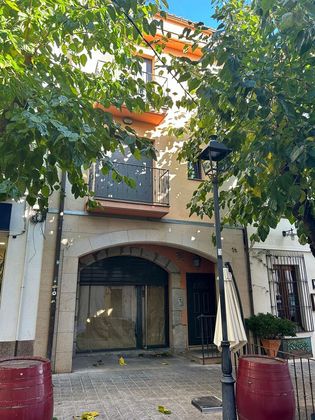 Foto 2 de Venta de casa adosada en calle Rial Sa Clavella de 2 habitaciones con terraza y garaje