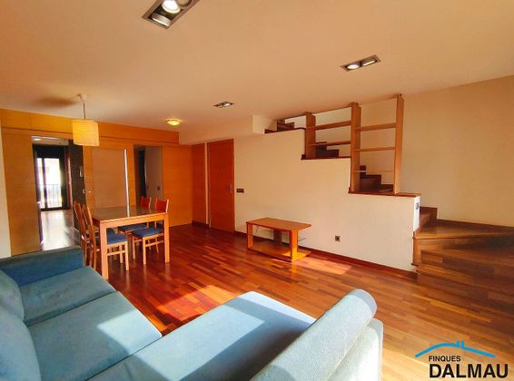 Foto 1 de Dúplex en venda a calle Rial Sa Clavella de 2 habitacions amb terrassa i balcó