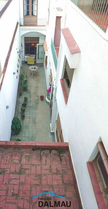 Foto 1 de Venta de casa adosada en Arenys de Mar de 4 habitaciones con terraza y garaje