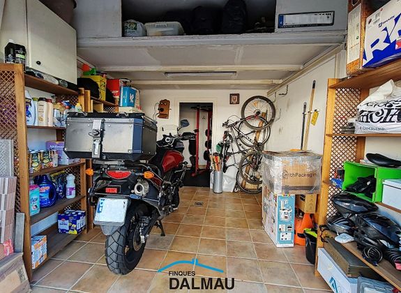 Foto 1 de Garaje en venta en calle De Anna Maria Ravell de 39 m²