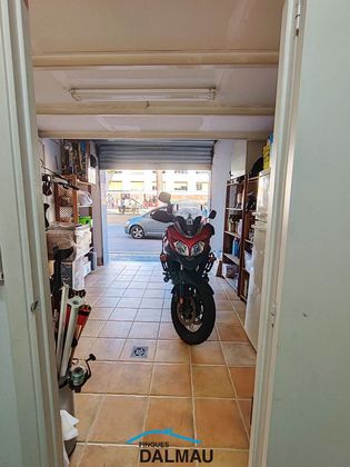 Foto 2 de Garaje en venta en calle De Anna Maria Ravell de 39 m²