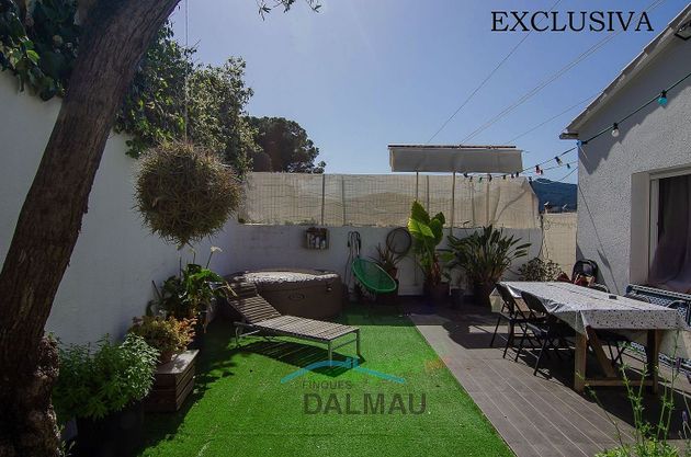 Foto 1 de Xalet en venda a calle Bellavista de 5 habitacions amb terrassa i garatge