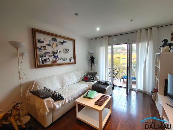 Foto 2 de Pis en venda a Arenys de Mar de 4 habitacions amb terrassa i balcó