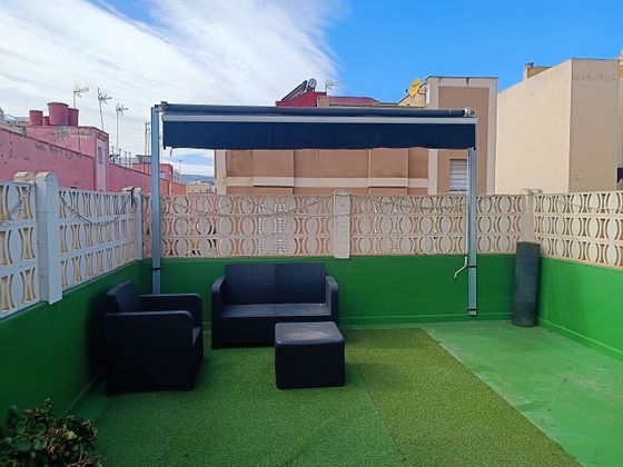 Foto 2 de Casa en venda a calle Infanta Elena de 3 habitacions amb terrassa i aire acondicionat