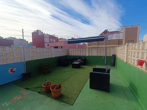 Foto 1 de Casa en venda a calle Infanta Elena de 3 habitacions amb terrassa i aire acondicionat