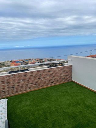 Foto 1 de Casa en venda a El Chorrillo-San Isidro-Llano Blanco de 4 habitacions amb terrassa i garatge